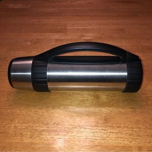 32oz Starbucks Stainless Steel Thermos EUC